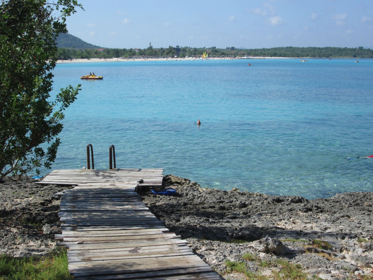 485968309 Playa Pesquero Beach in Holguin, Cuba